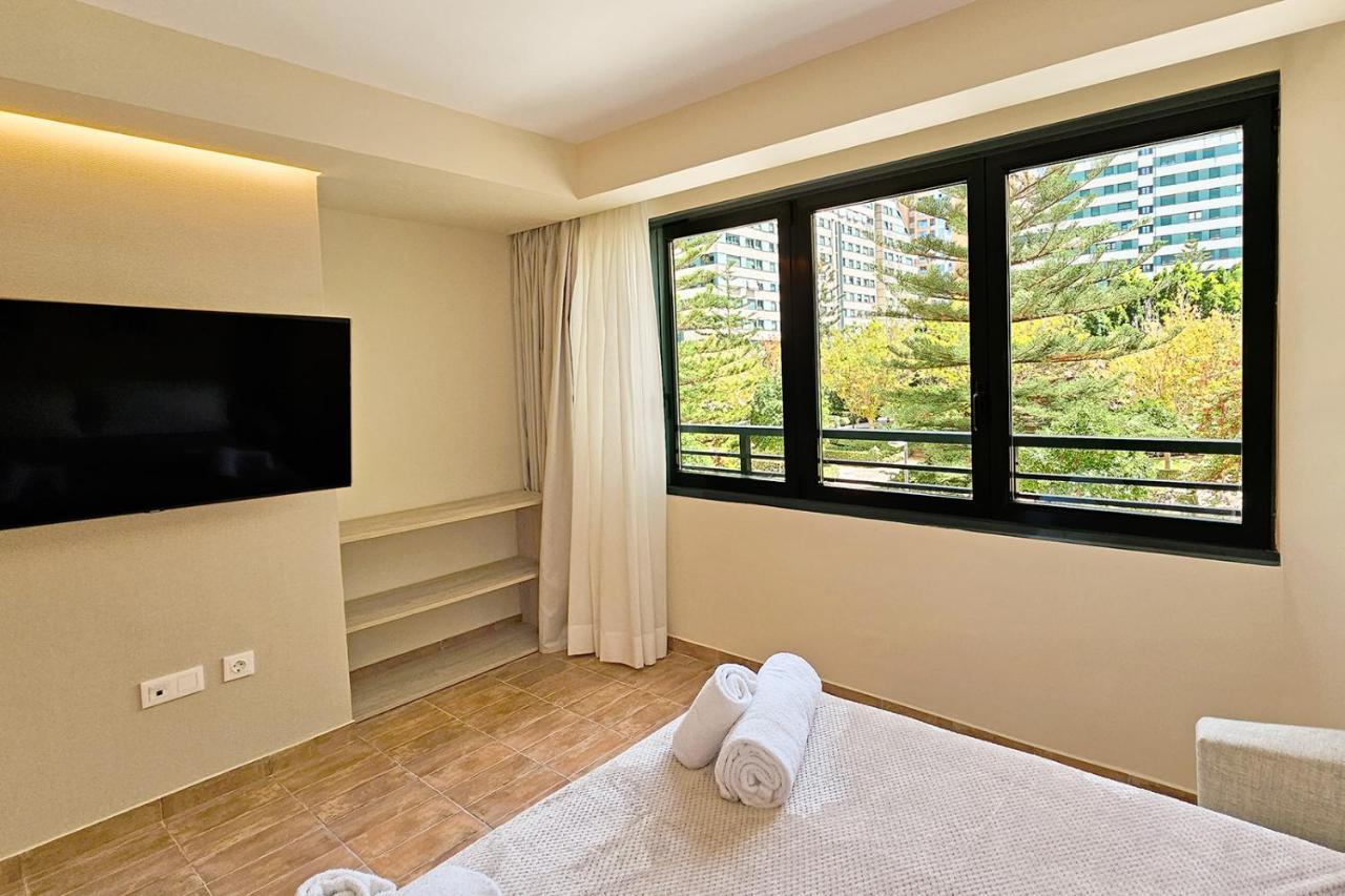 Apartment Ciencias G Valencia