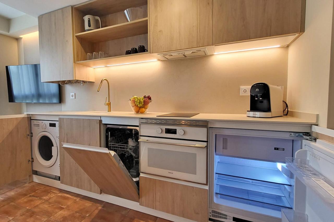 Ciencias G Apartment *
