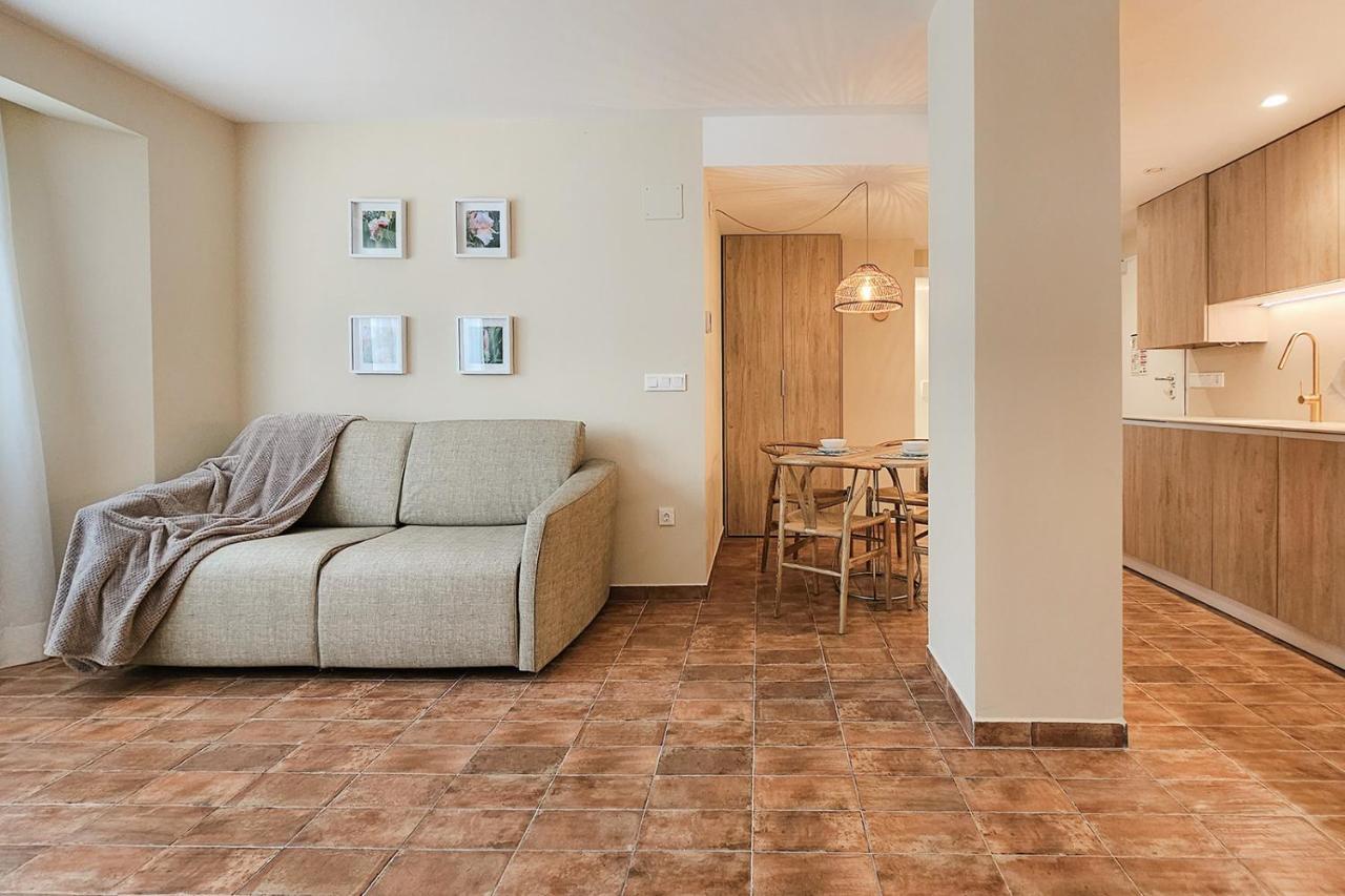 Apartment Ciencias G