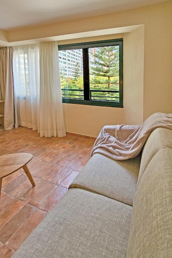 Ciencias G Apartment Valencia