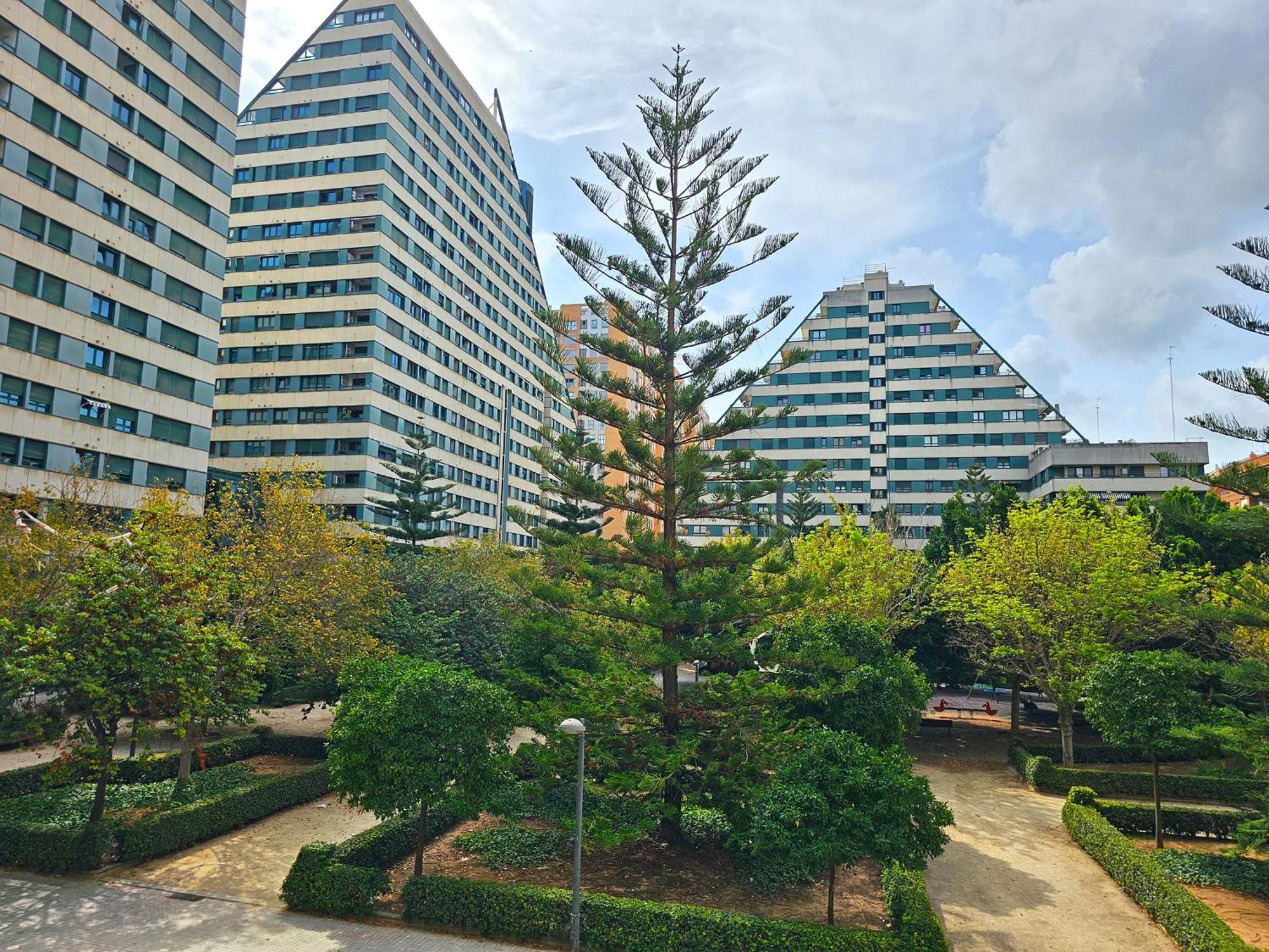 Ciencias G Apartment *