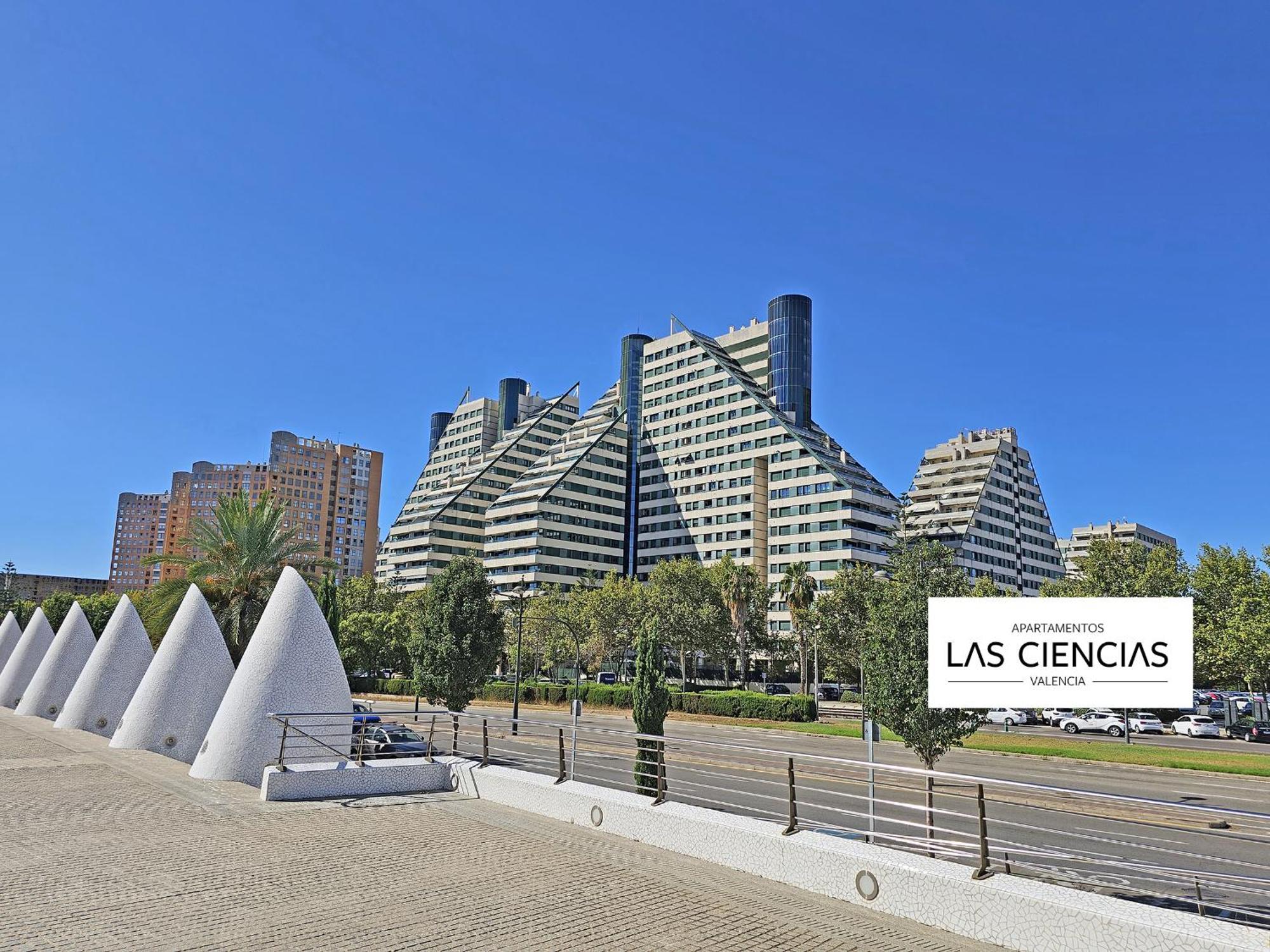 Ciencias G * Valencia