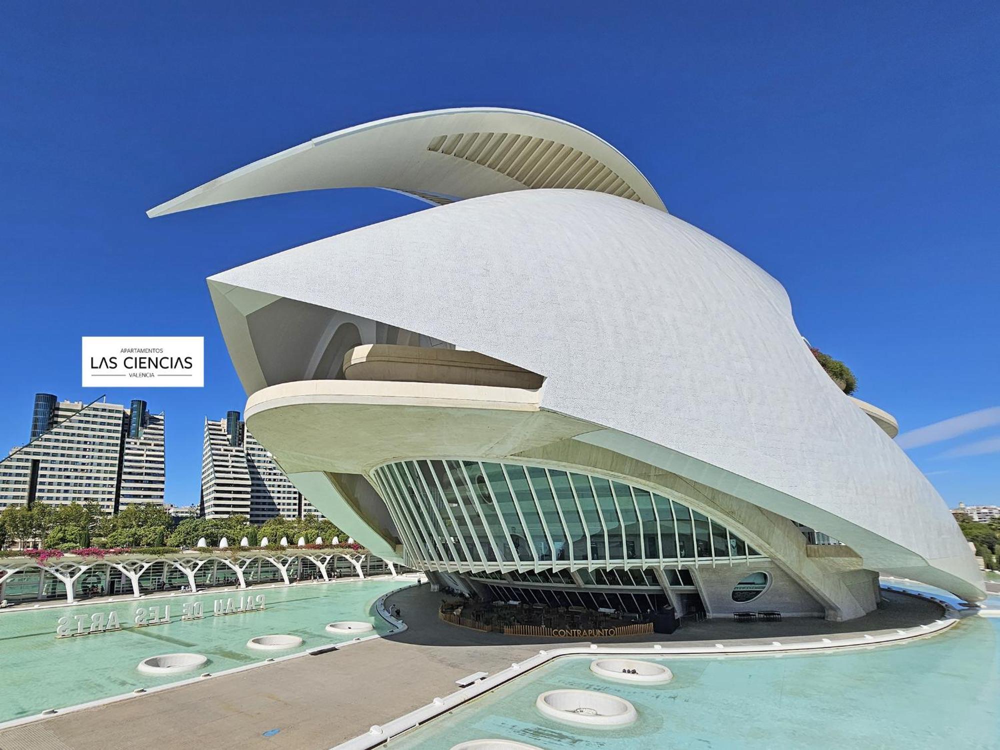 Ciencias G Valencia