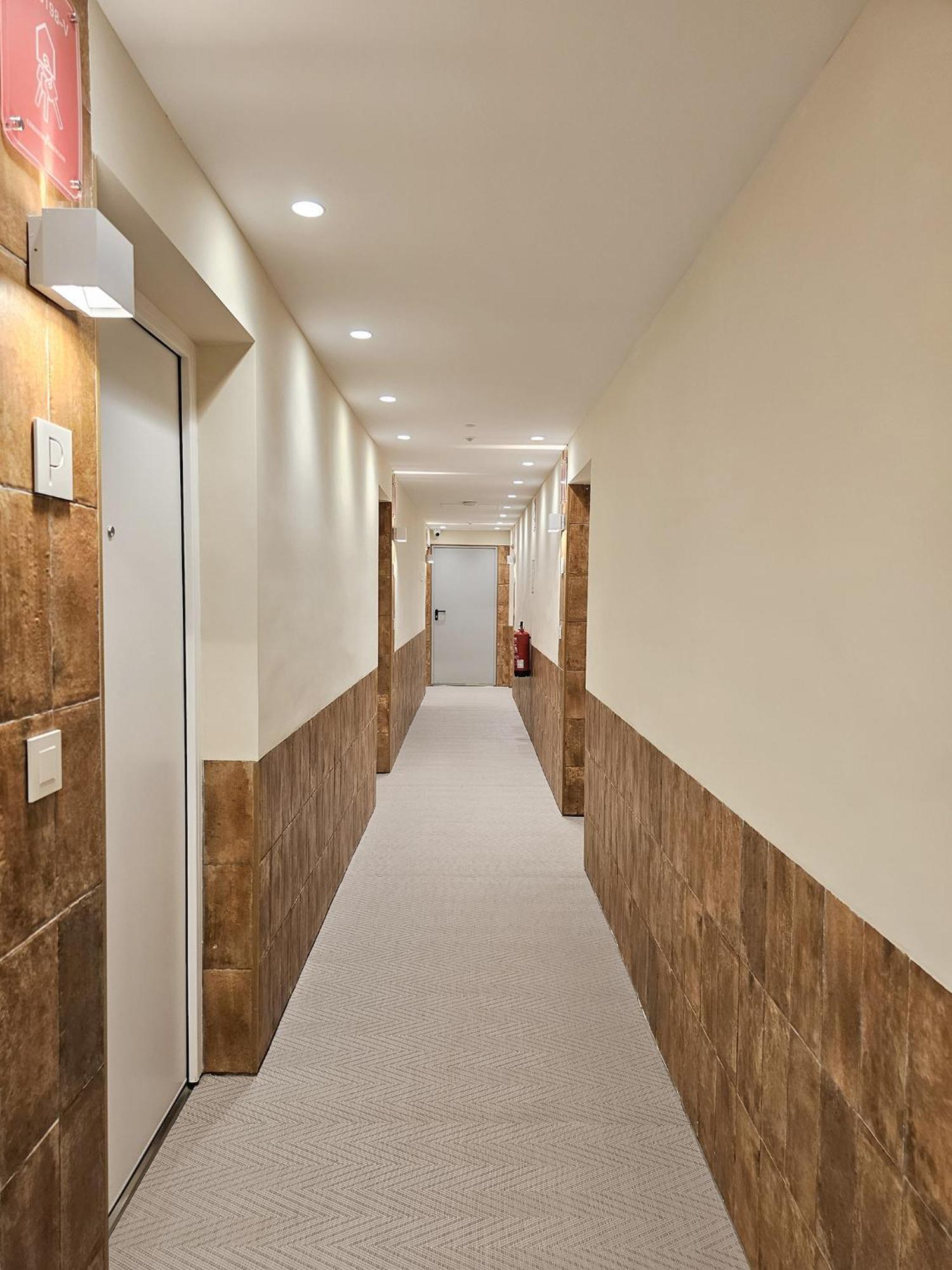 Ciencias G Apartment