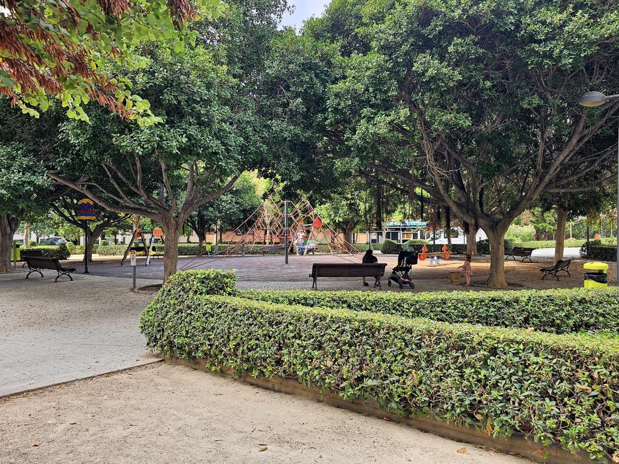 Ciencias G * Valencia