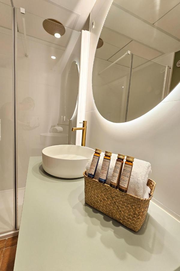 Apartment Ciencias G