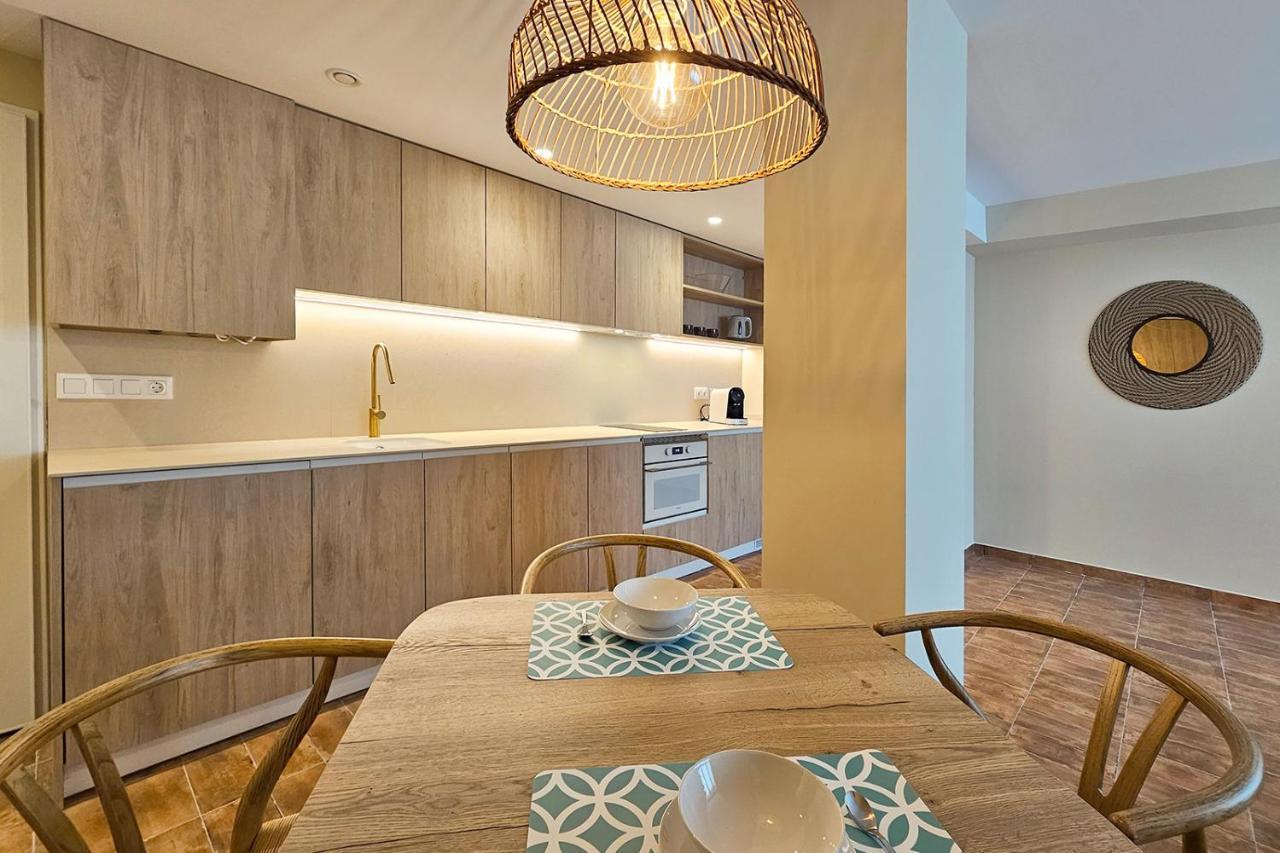 Apartment Ciencias G *