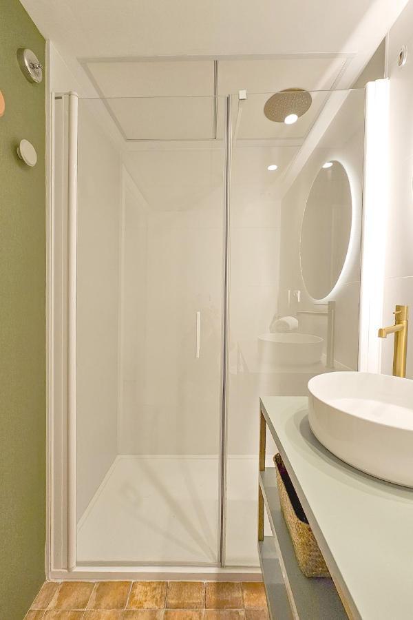 Ciencias G Apartment *