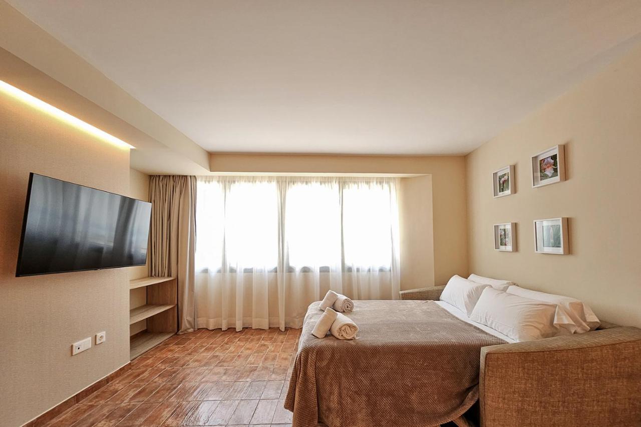 Apartment Ciencias G Valencia