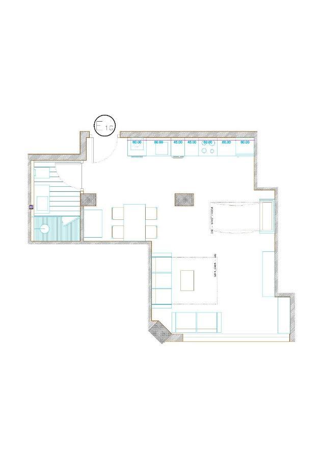 Apartment Ciencias G Valencia