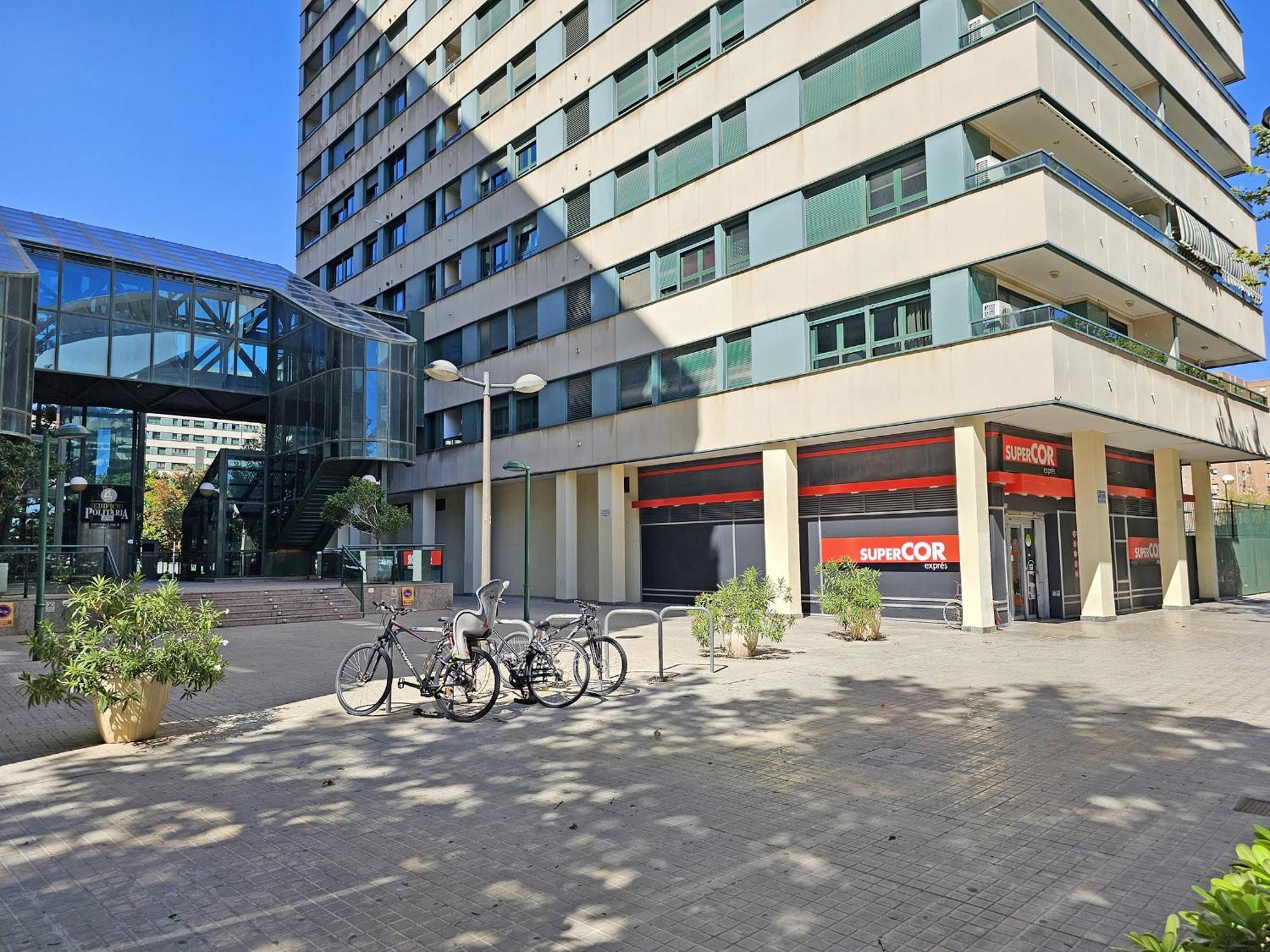 Ciencias G Valencia